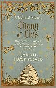 Couverture cartonnée Litany of Lies de Hawkswood Sarah