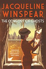 eBook (epub) The Comfort of Ghosts de Jacqueline Winspear