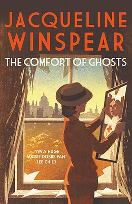 E-Book (epub) The Comfort of Ghosts von Jacqueline Winspear