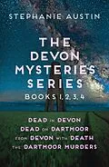 E-Book (epub) The Devon Mysteries series von Stephanie Austin