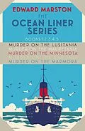 E-Book (epub) The Ocean Liner Series von Edward Marston