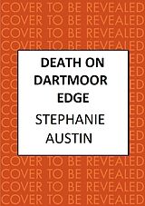 E-Book (epub) Death on Dartmoor Edge von Stephanie Austin