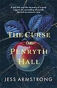 Couverture cartonnée The Curse of Penryth Hall de Jess Armstrong