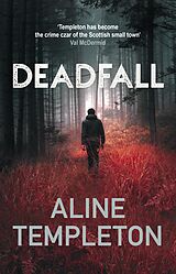 eBook (epub) Deadfall de Aline Templeton