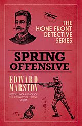 E-Book (epub) Spring Offensive von Edward Marston