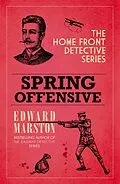 E-Book (epub) Spring Offensive von Edward Marston