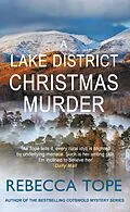 E-Book (epub) A Lake District Christmas Murder von Rebecca Tope