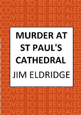 eBook (epub) Murder at St Paul's Cathedral de Jim Eldridge