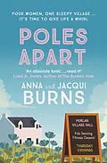 E-Book (epub) Poles Apart von Anna Burns, Jacqui Burns