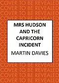 E-Book (epub) Mrs Hudson and the Capricorn Incident von Martin Davies