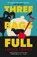 E-Book (epub) Three Bags Full von Leonie Swann