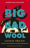 E-Book (epub) Big Bad Wool von Leonie Swann