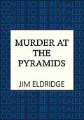 E-Book (epub) Murder at the Pyramids von Jim Eldridge