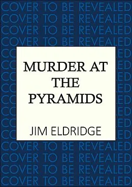 E-Book (epub) Murder at the Pyramids von Jim Eldridge