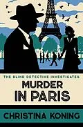 E-Book (epub) Murder in Paris von Christina Koning