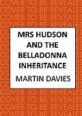 E-Book (epub) Mrs Hudson and the Belladonna Inheritance von Martin Davies