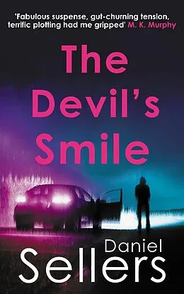 E-Book (epub) The Devil's Smile von Daniel Sellers