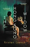 E-Book (epub) The Hong Kong Widow von Kristen Loesch