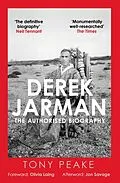 E-Book (epub) Derek Jarman: The Authorised Biography von Tony Peake
