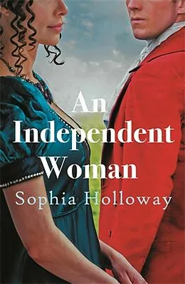 E-Book (epub) An Independent Woman von Sophia Holloway