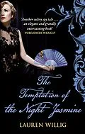 E-Book (epub) The Temptation of the Night Jasmine von Lauren Willig