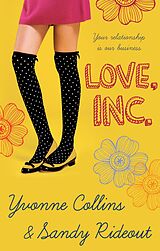 eBook (epub) Love Inc. de Yvonne Collins, Sandy Rideout