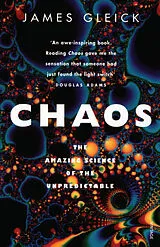 Kartonierter Einband Chaos von James Gleick