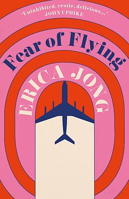 Kartonierter Einband Fear of Flying von Erica Jong