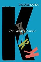 Poche format B The Complete Short Stories von Franz Kafka