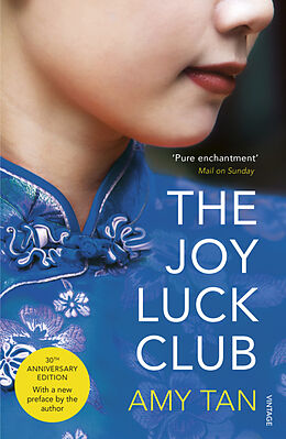 Kartonierter Einband The Joy Luck Club von Amy Tan