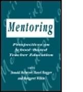 Kartonierter Einband Mentoring von H. Hagger, D. Mcintyre