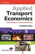 E-Book (pdf) Applied Transport Economics von Stuart Cole