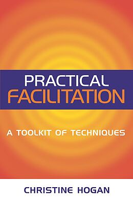 E-Book (pdf) Practical Facilitation von Christine Hogan