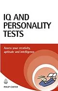 E-Book (pdf) IQ and Personality Tests von Philip Carter