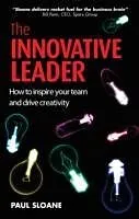 E-Book (epub) The Innovative Leader von Paul Sloane
