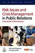 E-Book (pdf) Risk Issues and Crisis Management in Public Relations von Michael Regester, Judy Larkin