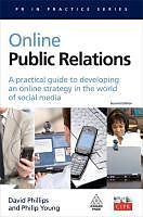 E-Book (epub) Online Public Relations von David Phillips, Philip Young