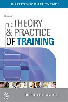 E-Book (epub) The Theory and Practice of Training von Roger Buckley, Jim Caple