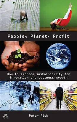 ePUB People Planet Profit von Peter Fisk