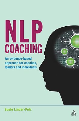 eBook (epub) NLP Coaching de Susie Linder-Pelz