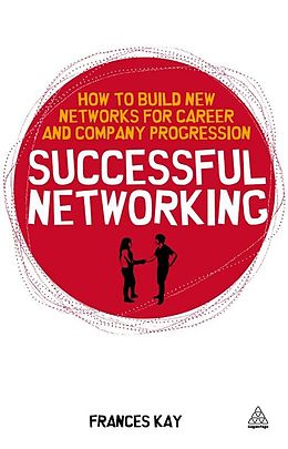 eBook (pdf) Successful Networking de Frances Kay