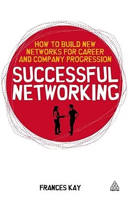 E-Book (epub) Successful Networking von Frances Kay