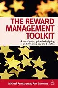 E-Book (epub) The Reward Management Toolkit von Michael Armstrong, Ann Chapman
