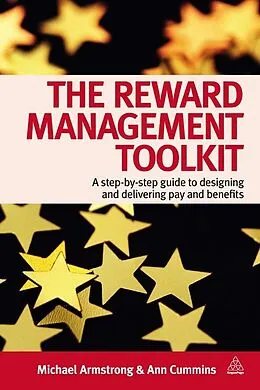 E-Book (epub) The Reward Management Toolkit von Michael Armstrong, Ann Chapman