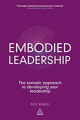 eBook (epub) Embodied Leadership de Pete Hamill