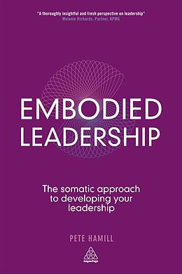 eBook (epub) Embodied Leadership de Pete Hamill