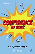 E-Book (epub) Confidence at Work von Ros Taylor
