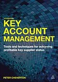 E-Book (epub) Key Account Management von Peter Cheverton