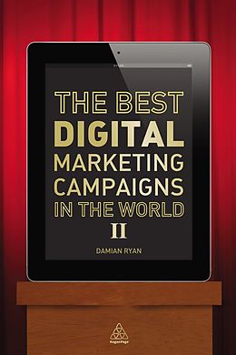 E-Book (epub) The Best Digital Marketing Campaigns in the World II von Damian Ryan