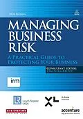 E-Book (epub) Managing Business Risk von Jonathan Reuvid
